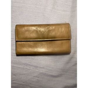 ROLFS Vintage Cowhide wallet